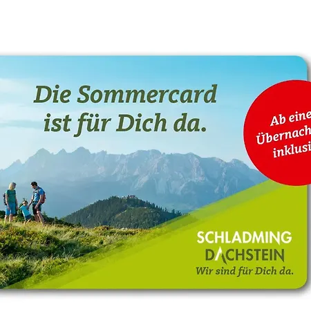 Post Hotel Ramsau am Dachstein