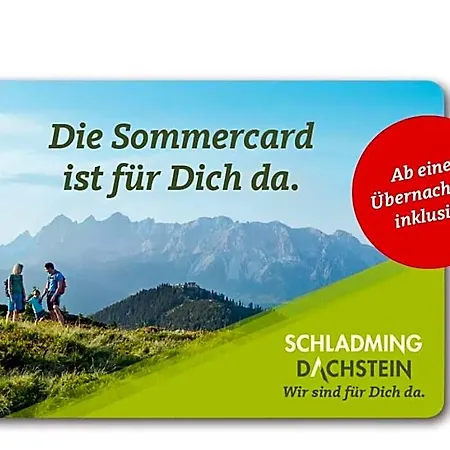 Post Ramsau am Dachstein