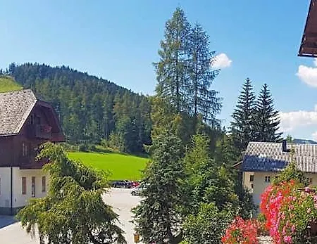 Post Ramsau am Dachstein