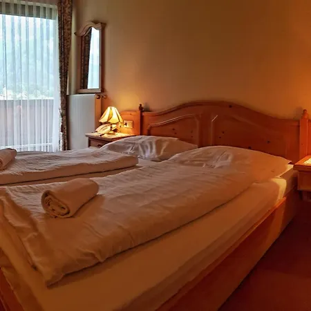Post Hotel Ramsau am Dachstein