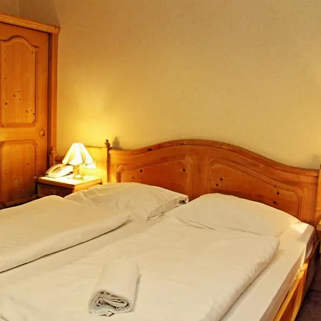 Hotel Post Ramsau am Dachstein