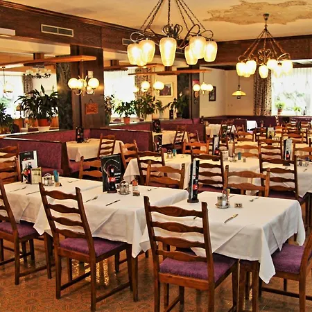 Hotel Post 3*