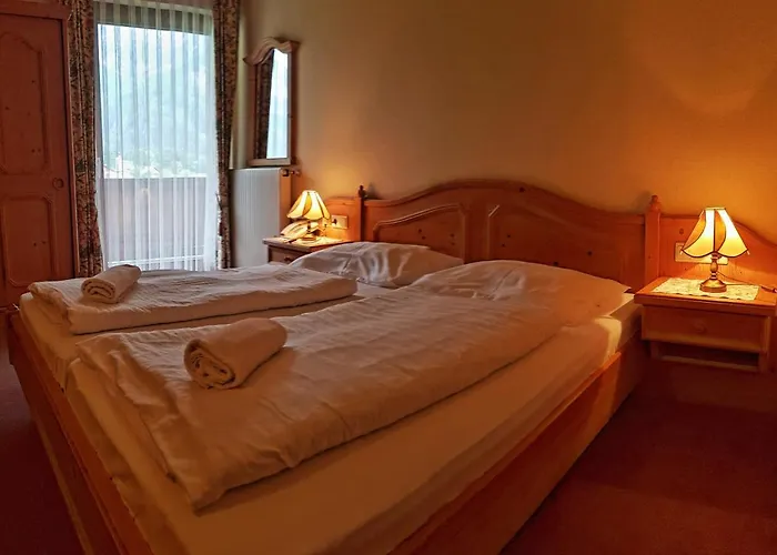 Post Hotel Ramsau am Dachstein