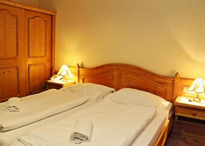 Hotel Post Ramsau am Dachstein